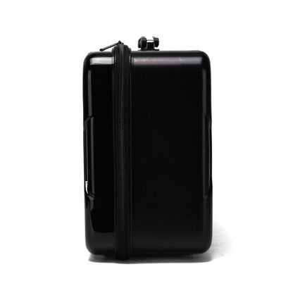 For DJI Avata 360 Hard Carrying Case Shockproof Waterproof Storage Handbag
