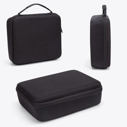 For DJI Avata 360 Drone Body Hard Carrying Case Portable Travel Storage Bag with 600D Nylon Fabric Water-Resistant & Shockproof Handbag