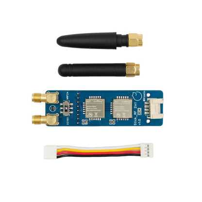 ESP32 Compact IoT Module For M5Stack M5StickC PLUS2, Module Set, With Outer Shell