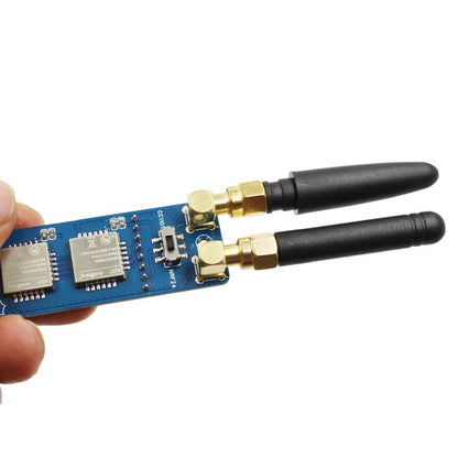 ESP32 Compact IoT Module For M5Stack M5StickC PLUS2, Module Set, With Outer Shell