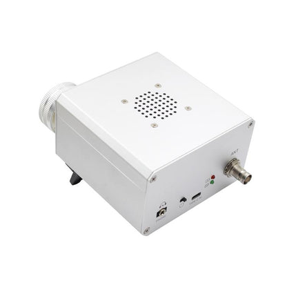 Si4732 Full-Band Radio Receiver, BCL High-Performance Radio Receiver
