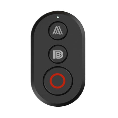 Action Camera Bluetooth Remote Control For Insta360 X5 / X4 / X3 / GO3S / Ace Pro2