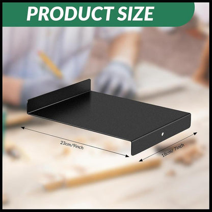 Flat Ink Table Portable Metal Printmaking & Engraving Workstation