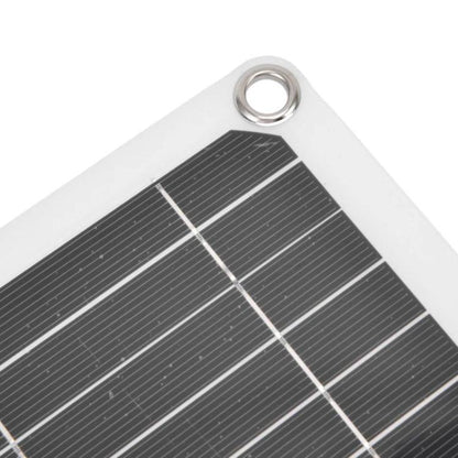 Single Crystal Solar Panel Fan For Greenhouses, Kitchens, Chicken Coops