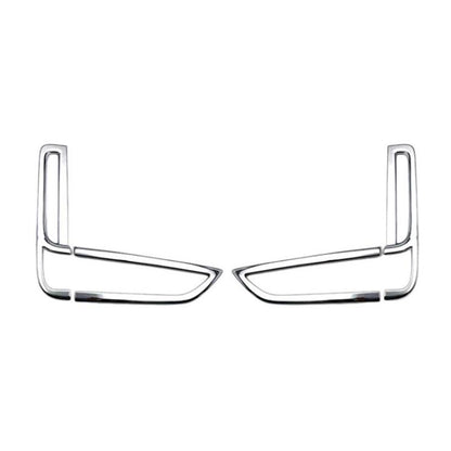 For Honda STEPWGN SPADA 2015-2021 Bumper Fog Lamp Decorative Strip