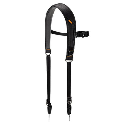 Cwatcun D275 Universal Camera Shoulder Strap Outdoor Anti-Drop Quick-Release Breathable Camera Sling, D275