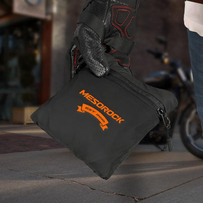 Foldable Waterproof Extra Large Motorcycle Helmet Backpack