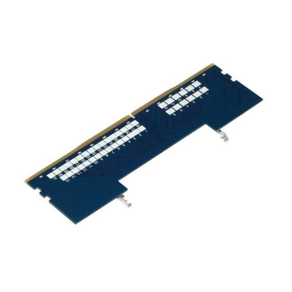 Laptop To Desktop DDR4 Memory RAM Adapter Card 1.5V Memory RAM Test & Protection Card, DDR4
