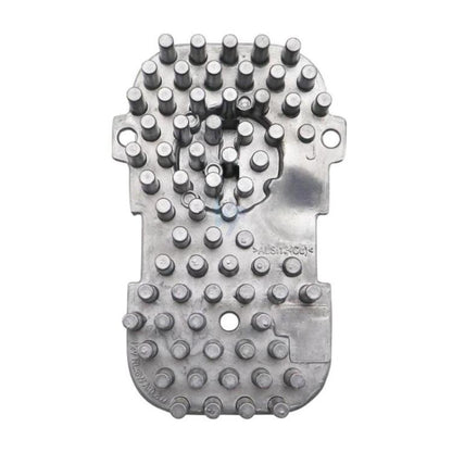 For Skoda Yeti 2015-2016 3-Pin LED Angel Eyes Headlight 1305715084 63117240799