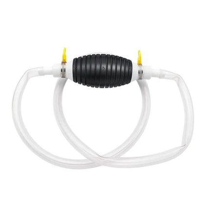 FF-OES Automotive Motorcycle Fuel Funnel Oil Siphon Extractor Tool Kit, FF-OES