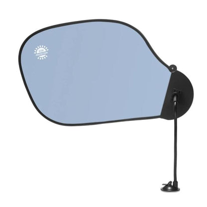 Office Computer Car Sunshade All-Around Anti-Glare Sunblock, Clip-on Green, Clip-on Black, Clip-on Blue, Clip-on Pink, Suction Cup Green, Suction Cup Black, Suction Cup Blue, Suction Cup Pink, Suction Cup + Clip Green, Suction Cup + Clip Black