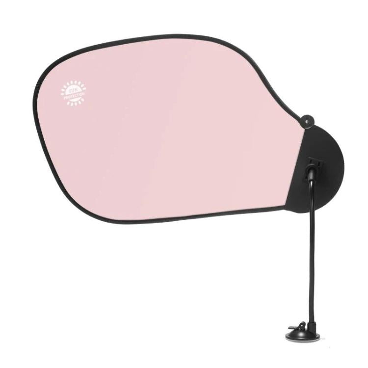 Office Computer Car Sunshade All-Around Anti-Glare Sunblock, Clip-on Green, Clip-on Black, Clip-on Blue, Clip-on Pink, Suction Cup Green, Suction Cup Black, Suction Cup Blue, Suction Cup Pink, Suction Cup + Clip Green, Suction Cup + Clip Black