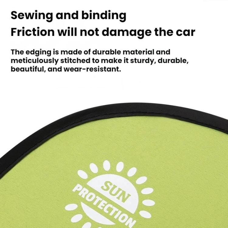 Office Computer Car Sunshade All-Around Anti-Glare Sunblock, Clip-on Green, Clip-on Black, Clip-on Blue, Clip-on Pink, Suction Cup Green, Suction Cup Black, Suction Cup Blue, Suction Cup Pink, Suction Cup + Clip Green, Suction Cup + Clip Black