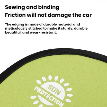 Office Computer Car Sunshade All-Around Anti-Glare Sunblock, Clip-on Green, Clip-on Black, Clip-on Blue, Clip-on Pink, Suction Cup Green, Suction Cup Black, Suction Cup Blue, Suction Cup Pink, Suction Cup + Clip Green, Suction Cup + Clip Black