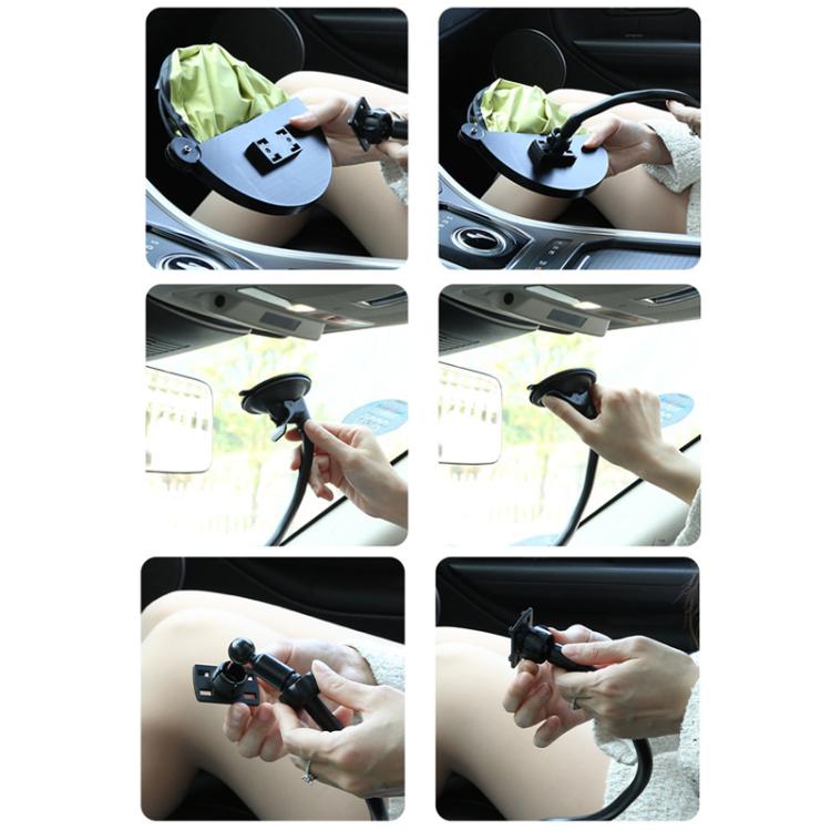 Office Computer Car Sunshade All-Around Anti-Glare Sunblock, Clip-on Green, Clip-on Black, Clip-on Blue, Clip-on Pink, Suction Cup Green, Suction Cup Black, Suction Cup Blue, Suction Cup Pink, Suction Cup + Clip Green, Suction Cup + Clip Black