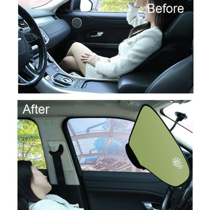 Office Computer Car Sunshade All-Around Anti-Glare Sunblock, Clip-on Green, Clip-on Black, Clip-on Blue, Clip-on Pink, Suction Cup Green, Suction Cup Black, Suction Cup Blue, Suction Cup Pink, Suction Cup + Clip Green, Suction Cup + Clip Black