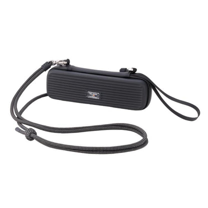 For DJI Osmo Pocket 4/3 TELESIN DisAdv Bag Portable Mini Suitcase Crossbody Bag with Adjustable Shoulder Strap