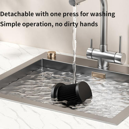 Wireless Handheld Powerful Small Portable Vacuum Mop Combo, Standard, Filter Cartridge 2 + Mop 1, Filter Cartridge 4 + Mop 2