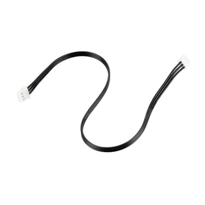 Waveshare 5264-3PIN Servo Cable Compatible With ST / SC / CF Series Servos, 6pcs 300mm, 6pcs 900mm, 3pcs 300mm + 3pcs 900mm