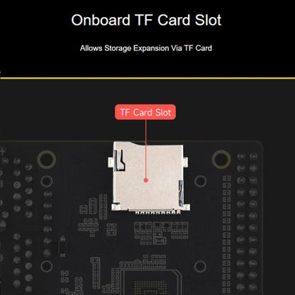 Luckfox Lume High-Performance Linux Development Board, Based On The Allwinner T153 Multi-Core Heterogeneous Industrial Processor, Dual Gigabit Ethernet Ports, With POE Model, Basic
