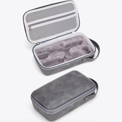 For DJI Osmo Pocket 4 Hard Carrying Case Waterproof Protective Travel Bag Shockproof Portable Handbag