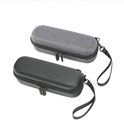 For DJI Osmo Pocket 4 Standard Combo Carrying Case Travel Protective Bag Handheld Clutch