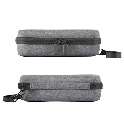 For DJI Osmo Pocket 4 Standard Combo Carrying Case Travel Protective Bag Handheld Clutch