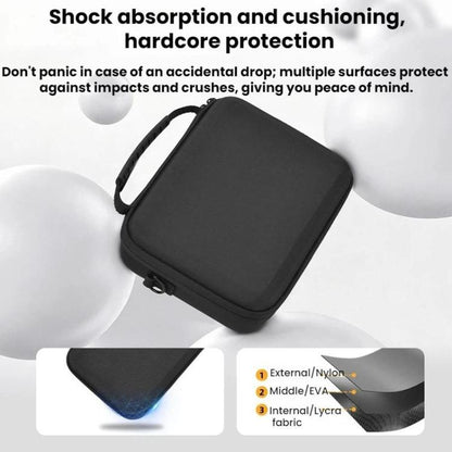 DJI Osmo Action 6 BRDRC Shoulder/Crossbody Storage Bag