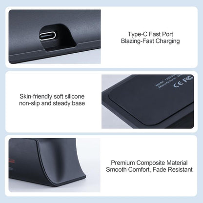 For Nintendo Switch 2 Pro STARTRC GAMES Controller Charging Dock Adapter Stand