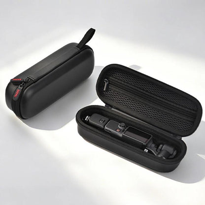 For DJI Osmo Pock 4 BRDRC Main Unit Storage Portable Protective Case