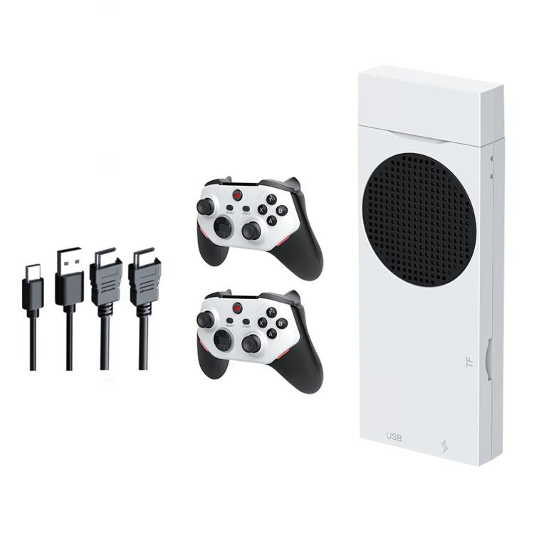 Handheld Game Consoles Support Large-Scale 3D Games, 128G, 256G