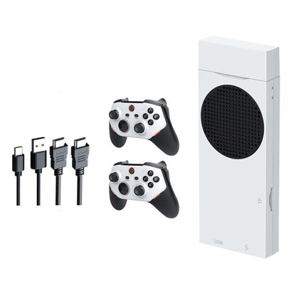 Handheld Game Consoles Support Large-Scale 3D Games, 128G, 256G