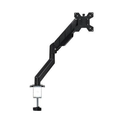 10-32 Inch Monitor Cylinder Spring Cantilever Desktop Height-Adjustable Bracket, DY-01