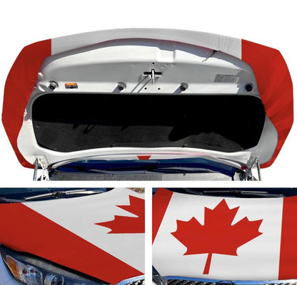 USA-Canada-Mexico World Cup Cheering Flag Dustproof Car Cover, Poland, Scotland, Denmark, Ecuador, Senegal, Cape Verde, Colombia, Costa Rica, Haiti, Netherlands, Croatia, Cura?ao, Peru, Morocco, South Africa, Norway, Sweden, Serbia, Algeria, Tunisia