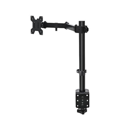 Computer Monitor Mechanical Single-arm Rotating Stand Desktop Clamp, ZX-MT011