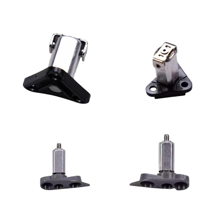 For DJI Mini 5 Pro Arm Shaft Accessories Motor Rotating Shaft, Front Pivot, Left Rear Pivot, Right Rear Pivot