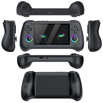 SJGAM M30 HD Retro Handheld Game Console 4.3 Inch RGB Joystick 3D Portable Arcade, 64GB, 128GB, 256GB