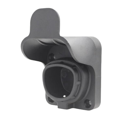 For Tesla NACS Charging Cable Holder, EV Charging Cable Socket Hanger, For Tesla NACS