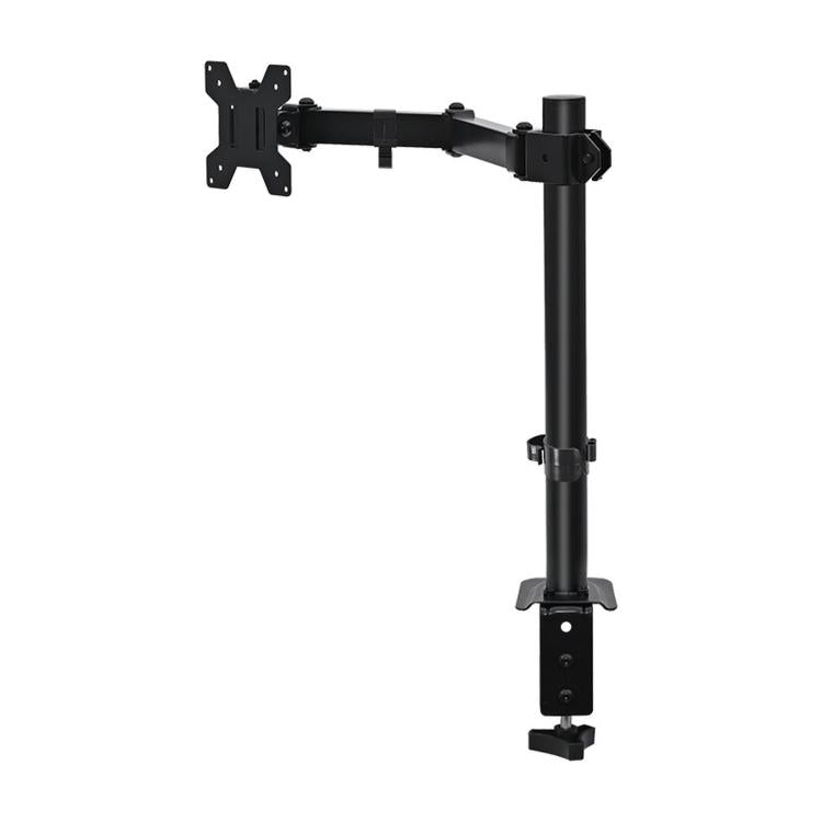 Computer Monitor Single-Arm Rotating Lifting Stand, ZX-MT011N