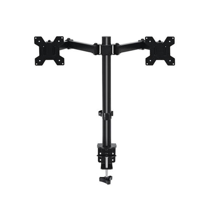 Desk Clamp Style Multi-Angle Rotating Laptop Screen Stand With Height Adjustment, ZX-MT022