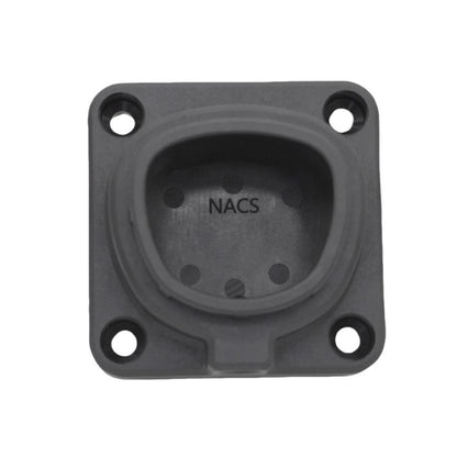 For Tesla NACS EV Charger Wall-Mounted Charging Connector Dock, For Tesla NACS Wall-Mounted