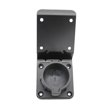 For J1772 US Standard EV Charging Connector Cable Holder, For J1772 US Standard