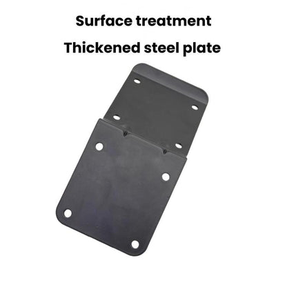 For J1772 US Standard EV Charging Connector Cable Holder, For J1772 US Standard