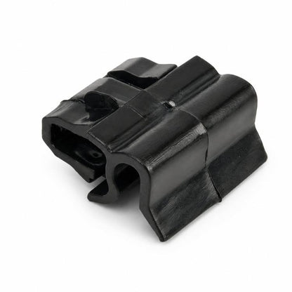 For Tesla Model 3 / Y Storage Compartment Securing Clips 1472872-00-C, 1472872-00-C