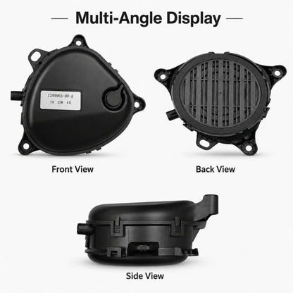 For 2017-2021 Tesla Model 3 / Y Pedestrian Warning Speaker Buzzer 1299965-00-A, 1299965-00-A