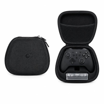GuliKit NS52 Hard Shell Controller Carrying Case for KK3 Max / KK3 Pro / KingKong 2 / Xbox Series S/X & Xbox One, Travel Storage Bag