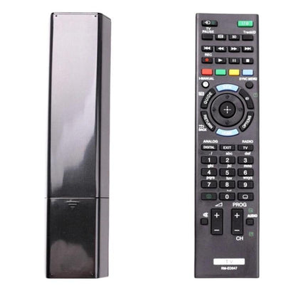 RM-ED047 For Sony RM-L1165 / RM-ED050 TV Remote Control, RM-ED047