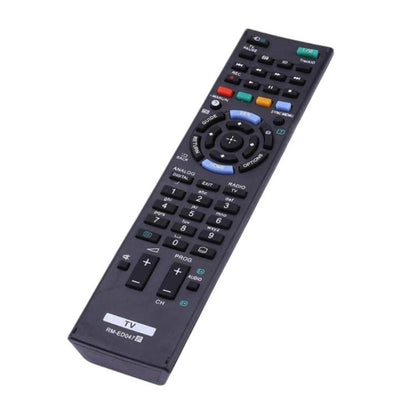 RM-ED047 For Sony RM-L1165 / RM-ED050 TV Remote Control, RM-ED047
