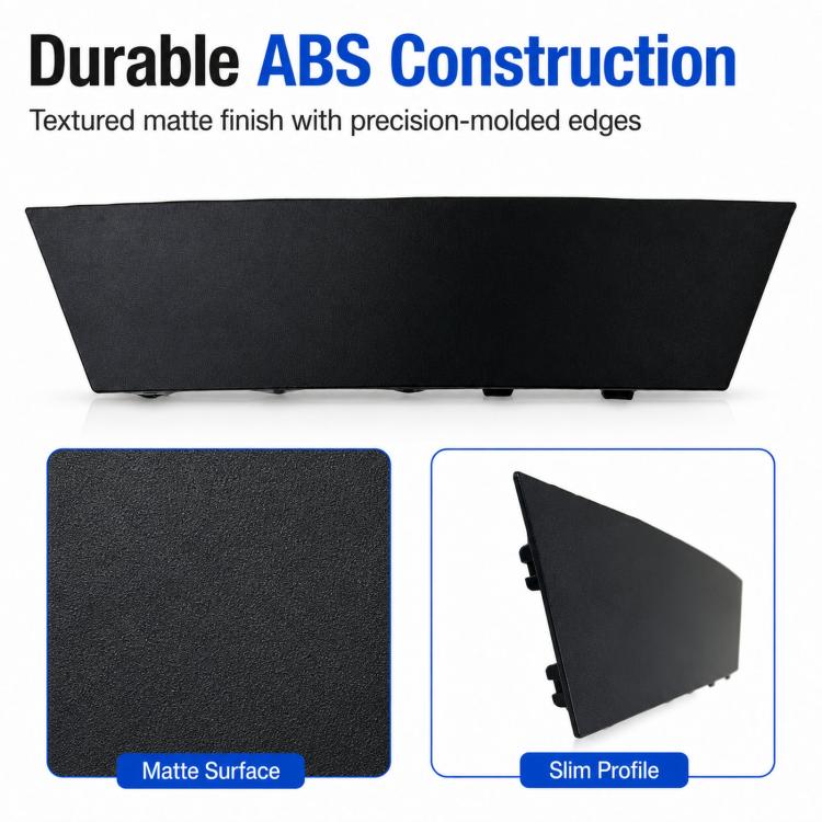 For 2020-2024 Tesla Model Y Rear Bumper Cover 1494009-00-B, For Tesla Model Y