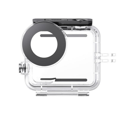 TELESIN 60m Waterproof Case for DJI Osmo Nano IPX8 Under-Water Dive Housing Anti-Fog Action Camera Protection Cover